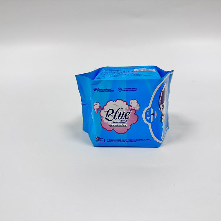 فنکشنل سینیٹری نیپکن سکون اور حفظان صحت کو کس طرح بہتر بناسکتے ہیں؟