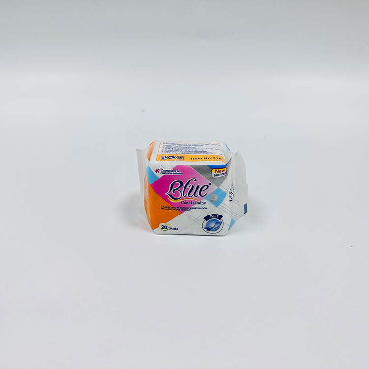 الٹرا پتلی سینیٹری نیپکن کس طرح سکون اور حفظان صحت کو بہتر بناتے ہیں؟