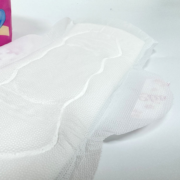 بلیو سینیٹری نیپکن