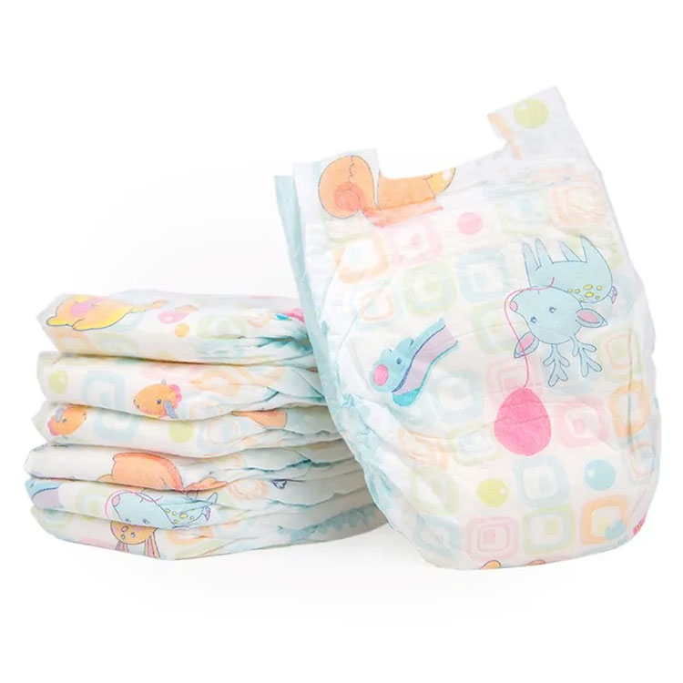 Baby Diapers